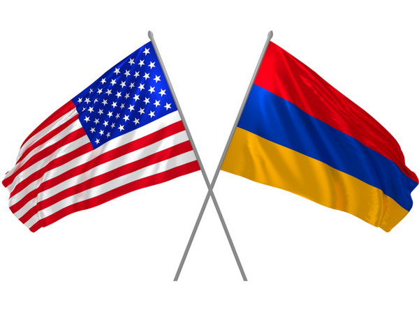 США готовы работать с правительством Армении: Госдепартамент США