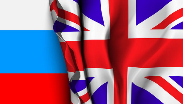 The Times: Украина, Сирия, Британия — нетрадиционная война, звенья одной цепи