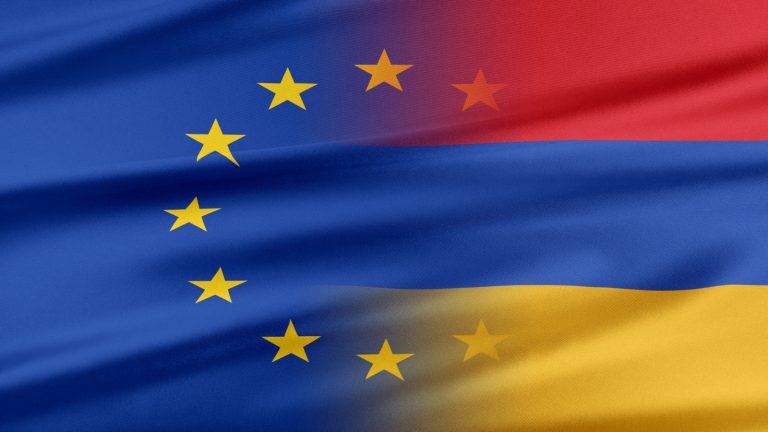 Срочное заявление Делегации ЕС и посольств стран-членов ЕС в Армении: нужно найти срочное решение путем переговоров