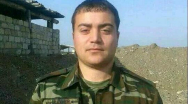 Военнослужащий ВС Азербайджана умер при невыясненных обстоятельствах: Razminfo