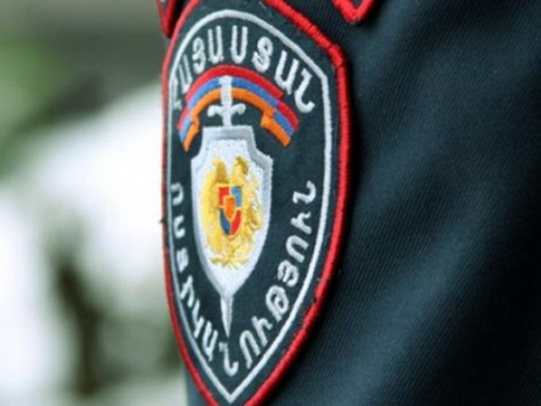 Полиция Армении призвала оппозиционеров «воздерживаться от проявления противоправного поведения»