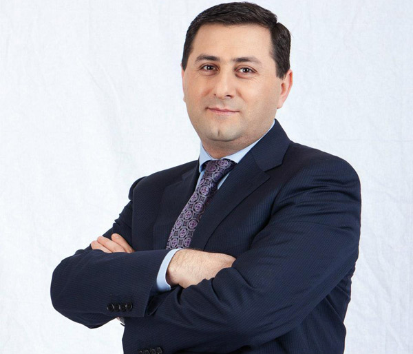 Депутат от РПА Самвел Фарманян – Николу Пашиняну: «Приходите!»