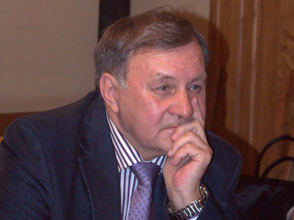 Станислав Тарасов: «Следует понимать, что Серж Азатович внес большой вклад в историю Армении» – «168 жам»