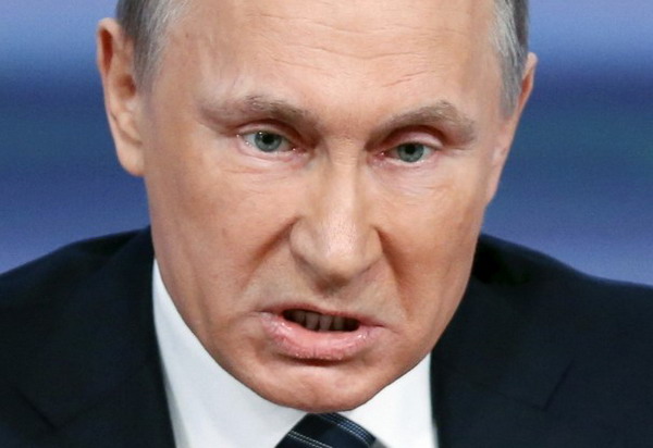Путин: обстановка в мире «становится все более хаотичной»
