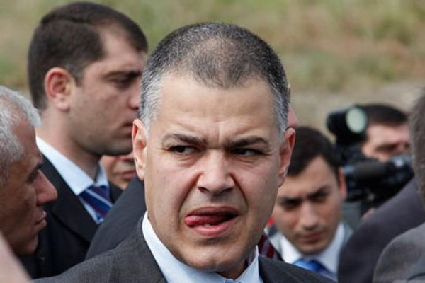 Министр юстиции «честно говоря, не знает точного местонахождения» Никола Пашинян