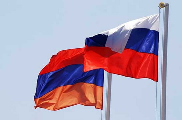 Перезагрузка станет для Армении тяжелой, особенно щекотливый вопрос — отношения с Россией: Sueddeutsche Zeitung