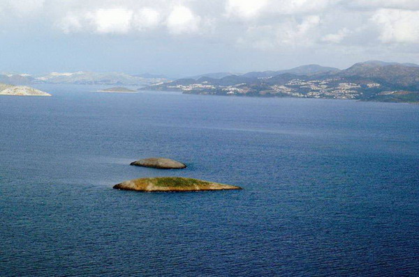 Греция предупредила Турцию: греческий суверенитет над островами безоговорочен