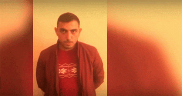 24-летний мужчина произвел выстрелы в сторону девушек в центре Еревана: видео Полиции