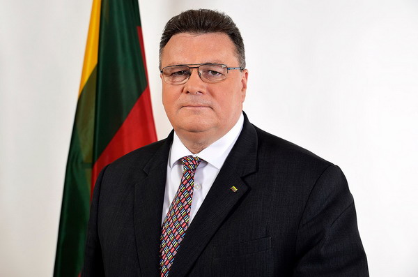 Глава МИД Литвы — о событиях в Армении
