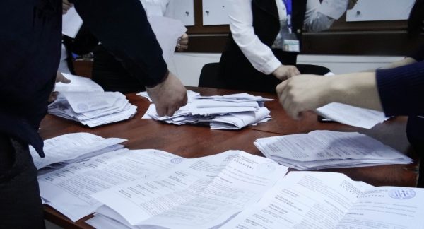 ОБСЕ/ПАСЕ: выборы в Азербайджане прошли в обстановке ограничения основных прав и свобод