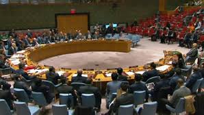 Новое заседание Совбеза ООН по Сирии: российский проект резолюции отклонен — видео