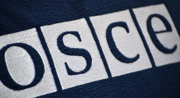 Миссия США при ОБСЕ: Россия блокирует расширение миссии наблюдателей на границе с Украиной