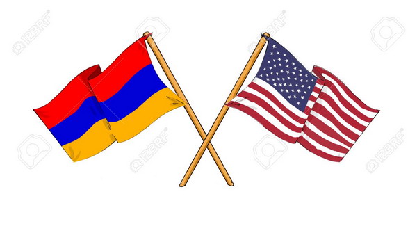 Дальнейшее улучшение армяно-американских отношений неизбежно: глава аппарата Правительства Армении