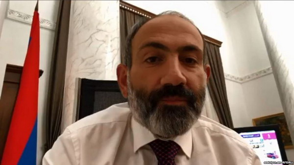 Никол Пашинян анонсировал экологические проверки рудников Армении