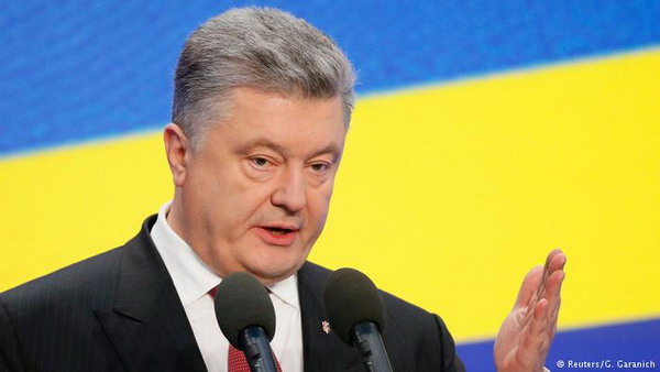 Украина отозвала своих представителей из уставных органов СНГ