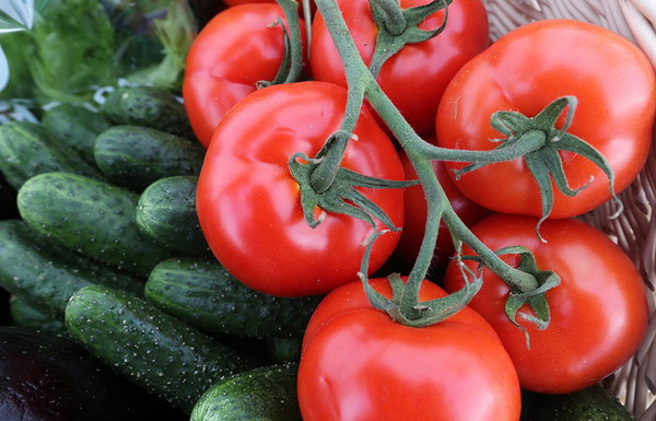 Россельхознадзор заявляет об «обнаружении карантинной продукции» в армянских помидорах и огурцах