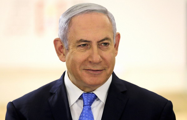 «Евровидение-2019» пройдет в Иерусалиме: премьер-министр Израиля