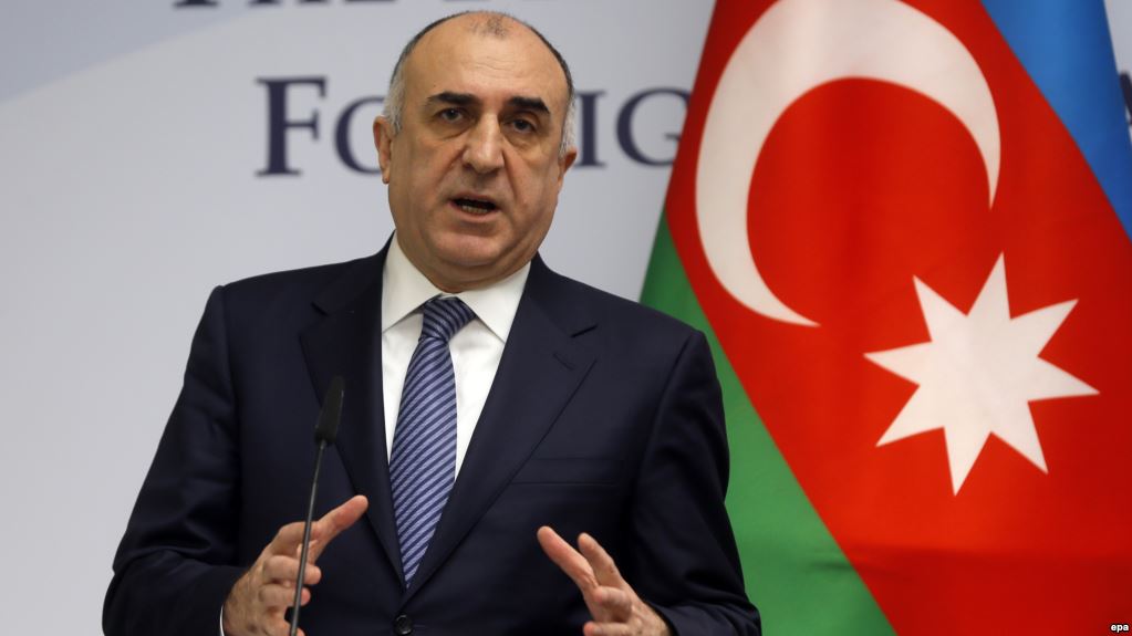 Глава МИД Азербайджана: требовать участия Карабаха в переговорах «означает положить конец мирному процессу»