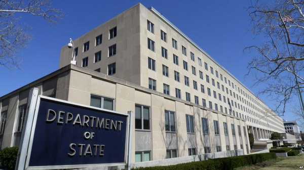 США готовы сотрудничать с новым правительством Армении, когда оно будет сформировано: Госдепартамент