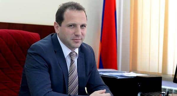 Никол Пашинян: Давид Тоноян будет назначен на пост министра обороны Армении