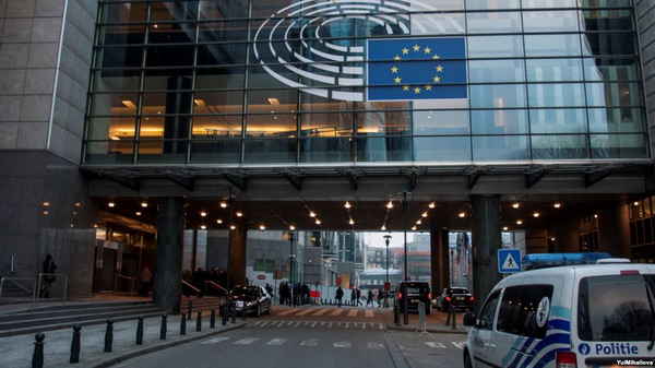 Европарламент призвал Брюссель «уже сегодня» увеличить содействие Армении