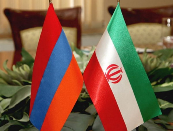Никол Пашинян и Хасан Роухани достигли договоренности о согласовании предстоящих встреч