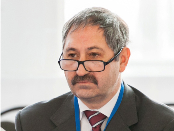 Александр Гольц: В программном плане для властей Армении важно рассматривать участие в ней Арцаха – «168 часов»