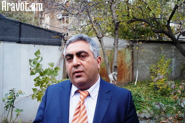 Пресс-секретарь МО Армении: ВС Азербайджана в некоторых частях армяно-азербайджанской границы проводят активные инженерные работы с целью улучшения и продвижения своих позиций