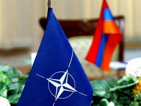 НАТО ожидает продолжения крепкого партнерства с Арменией: Джеймс Аппатурай
