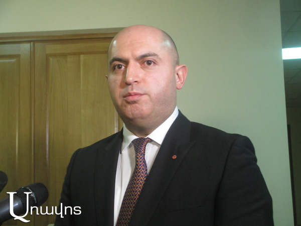 Армен Ашотян ответил Левону Тер-Петросяну, отвергая идею реванша со стороны РПА
