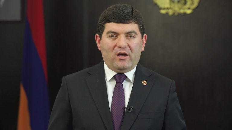 Ассоциация общин Армении «выражает свою обеспокоенность в связи с арестом 31 мая мэра и заместителя мэра Масиса»