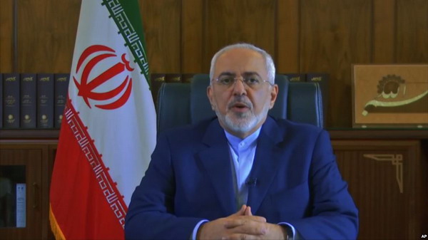 Тегеран отказался обсуждать изменение условий ядерного соглашения