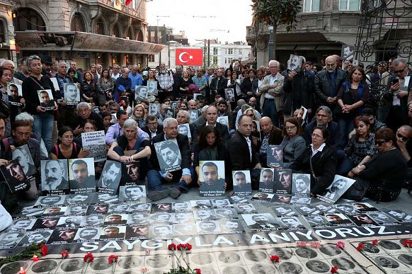 Прокуратура Стамбула вынесла решение по Геноциду армян