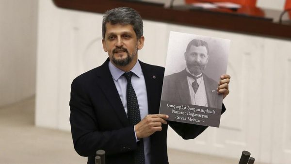 В парламенте Турции отклонили резолюцию о Геноциде армян, усмотрев в нем «грубые и оскорбительные выражения»
