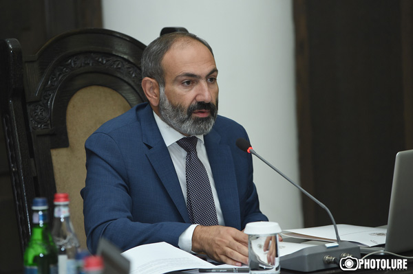Азербайджанская сторона еще не испытала Пашиняна в ходе переговоров: Уве Хальбах – «168 жам»