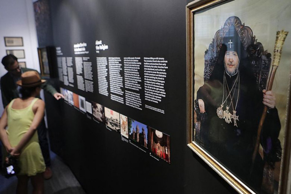 В Сингапуре открылся первый армянский музей в Азиатском регионе