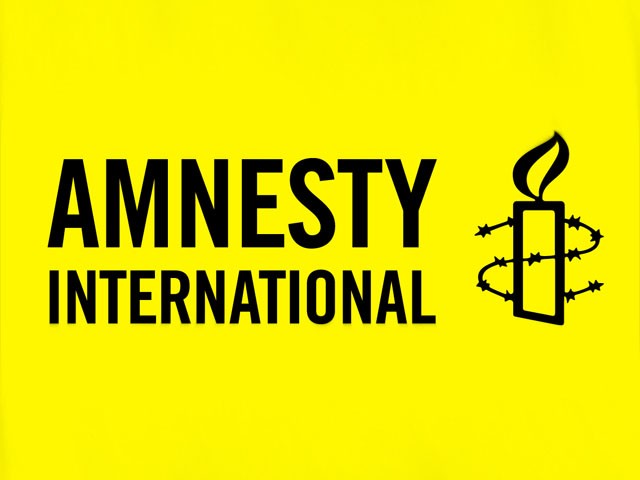 Amnesty International: Мы не можем считать участников событий «Сасна црер» узниками совести, поскольку имело место насилие