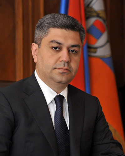 Глава СНБ Армении – о разоблачении коррупционных схем и отсутствии агентов ФБР США в Армении