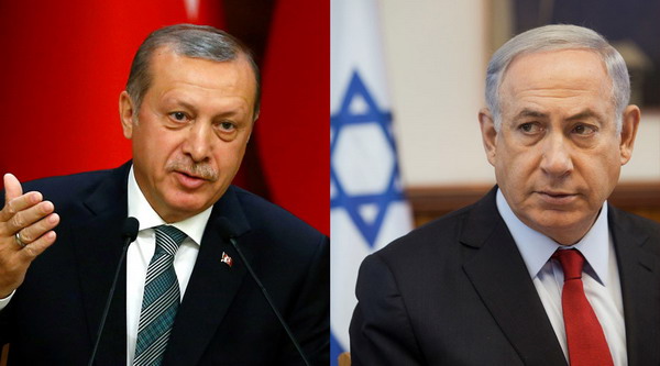 Израиль выдворил консула Турции в Иерусалиме