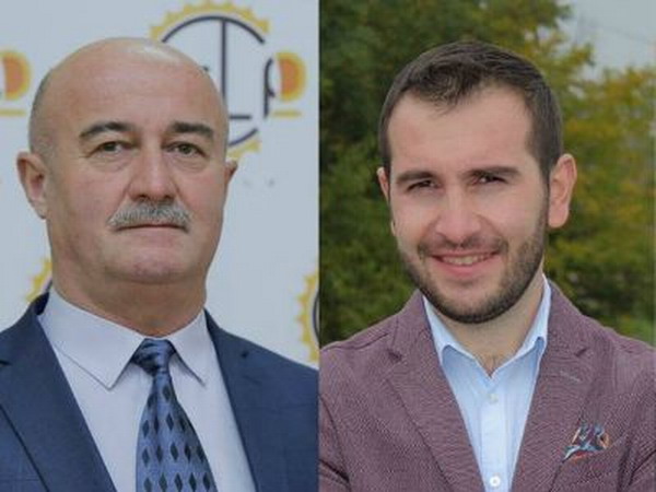 Новые деятели блока «Елк» займут места Мане Тандилян и Артака Зейналяна в парламенте