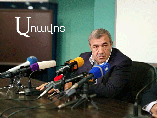 «Ни один правитель не будет любить сборную по футболу так, ​​как Серж Саргсян»: Рубен Айрапетян