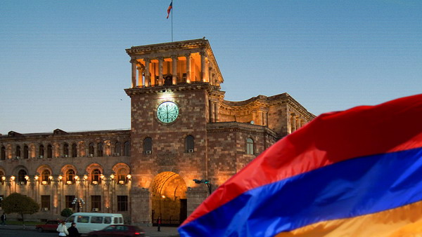 В шести марзах Армении будут новые губернаторы: названы имена