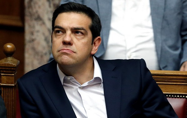 Почти 70% греков выступают против нового названия Македонии: Ципрас теряет поддержку