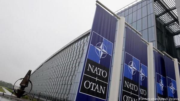 Почему НАТО создает новый командный центр в Германии: Deutsche Welle
