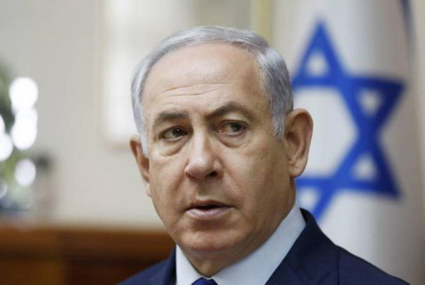 Премьер Израиля перенес дебаты в Кнессете о признании Геноцида армян до завершения выборов в Турции