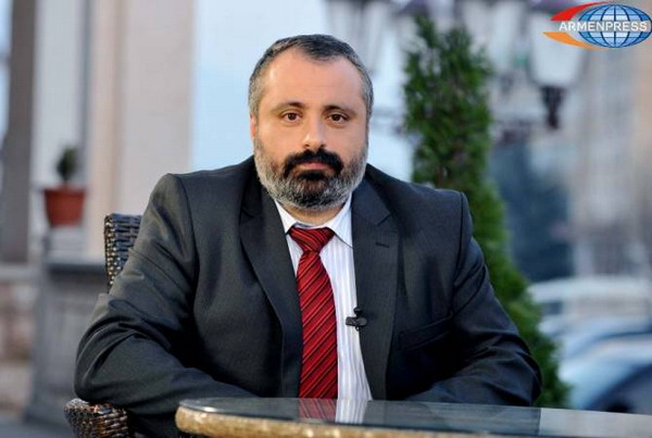 Давид Бабаян: все виновные в драке в Степанакерте понесут наказание – независимо от занимаемых должностей