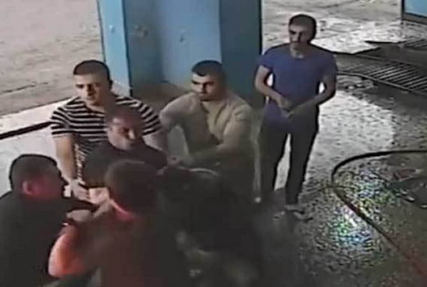 По факту драки с участием сотрудников СНБ в Степанакерте арестованы 4 человека: прокуратура Арцаха