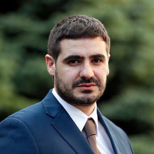 Егоян: «Никол Пашинян не разделяет точку зрения Арсена Харатяна»