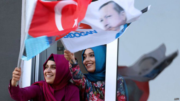 Чего ждать армянам от переизбранного президента Турции?