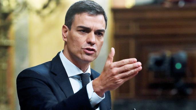 Новый испанский премьер анонсировал более мягкий подход по Каталонии